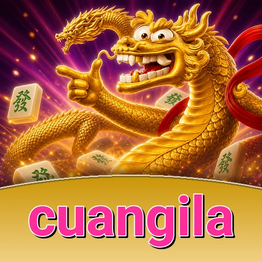 Ilustrasi layar pemasangan cuangila